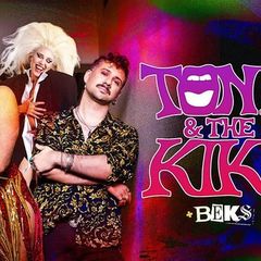 Tony & the Kiki