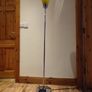 Floor Lamp Foot Switch Standing lamp Pole Tall Light for Living Rooms Bedroom Floor Light Image 2