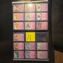 pokemon Journey Together near complete base set Image 8
