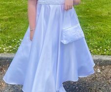 Communion Dress(Price Drop!)