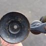 3 X Expandable Early 20th Century Telescopic Opera Binoculars Image 5