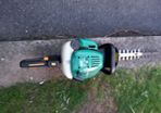 Trimmer
