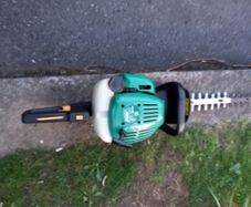 Trimmer