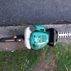 Trimmer