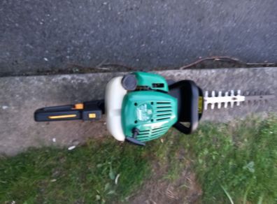 Trimmer