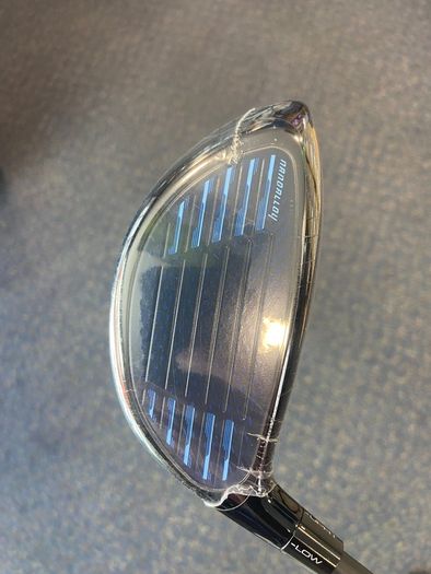 Mizuno JPX one driver brand new