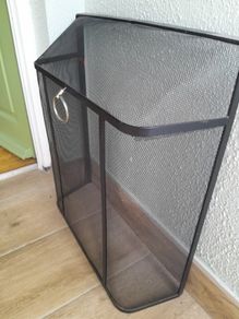 Heavy Duty Fireguard