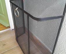 Heavy Duty Fireguard