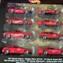 80th Anniversary 8-Pack Hot Wheels Image 2