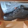 Goliath Safety boots size 9 Image 5