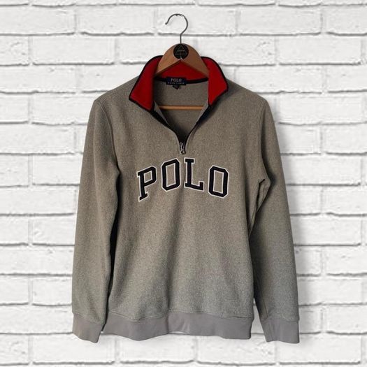 Ralph Lauren Polo Fleece