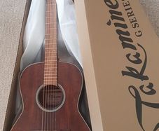 Takamine GY21E-SM