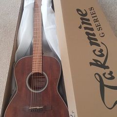 Takamine GY21E-SM