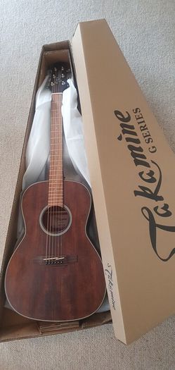 Takamine GY21E-SM