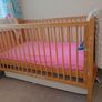 baby cot Image 3