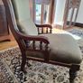 Antique Chair Image 3