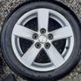 16inch Alloy set Mazda/Mitsubishi Image 8