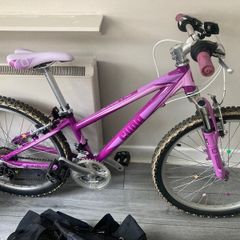 Kids bike