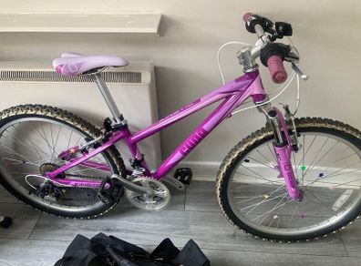 Kids bike