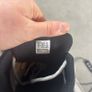 Red And Grey Asics Gel-nyc - Size Uk 9 / Eu 43 Image 7