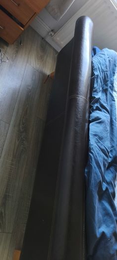 King size bed
