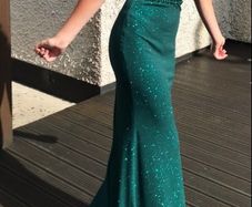 Dani's Closet Debs Dress size 4
