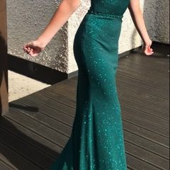 Dani's Closet Debs Dress size 4