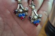Vintage earrings