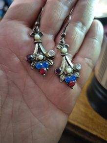 Vintage earrings