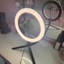Led ring light Image 3