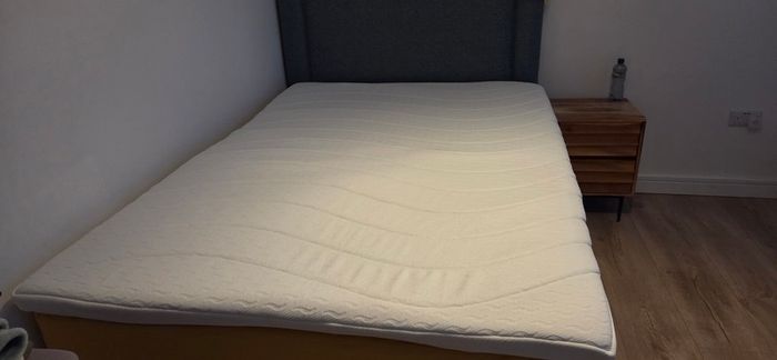 Matress topper