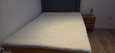 Matress topper