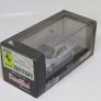 REVELL Detail Cars 322 Scale 1/43 FERRARI 512M 1995 Silver Mint Still in Box Image 3