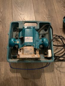 Makita Router