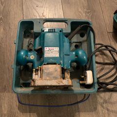 Makita Router