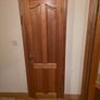 Glazed hardwood Internal Doors Image 3