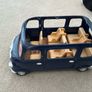 Sylvanian families bluebell seven seater Image 4