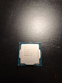 Intel i5 9400 T 1.80 Ghz