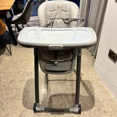 Baby High Chair