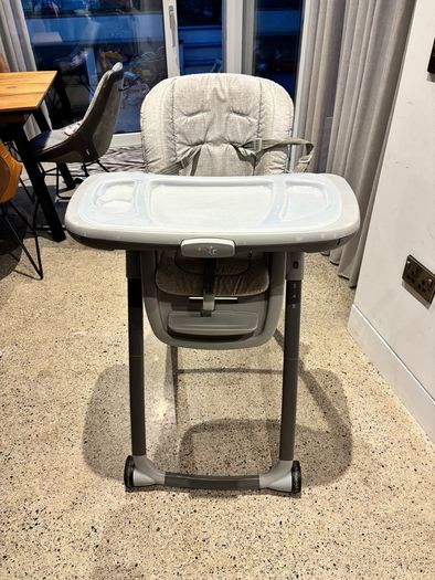 Baby High Chair
