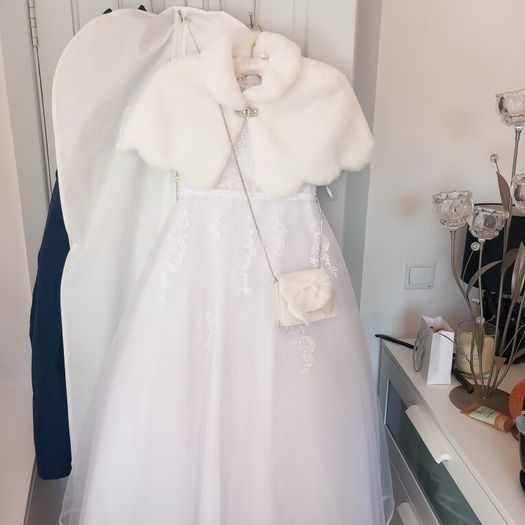 Communion dress