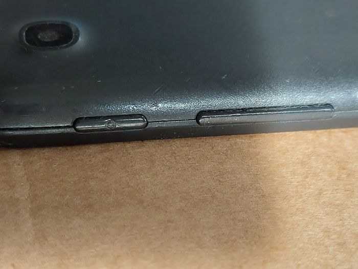 ALCATEL One Touch, PIXI 3 (10 Generation), Model 8079,  8GB, in excellent condition