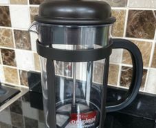 Coffee press