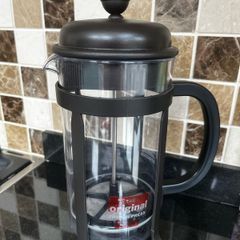 Coffee press