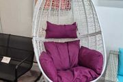 Summer Sale! Egg Chair Swing - Free Delivery!