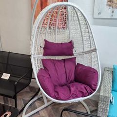 Egg Chair Swing