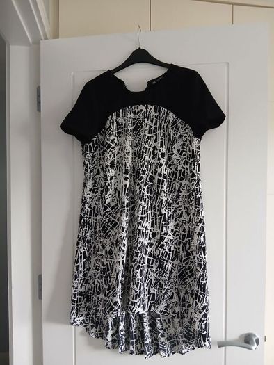 Stunning dress