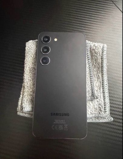 Samsung Galaxy S23 Dual Sim Unlocked