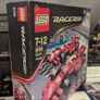 Lego Racers 8168 - Ferrari Victory - Sealed but Faded box Image 2