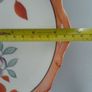 PLATE - Japanese Vintage - Lustre Ware Image 6